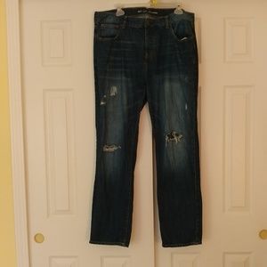 👖 Boyfriend Jeans